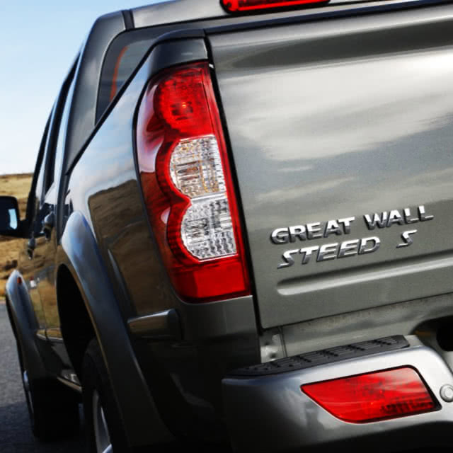 Great Wall